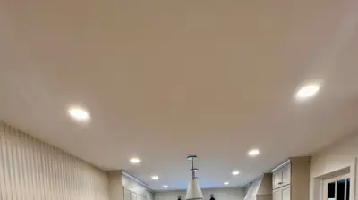 Wheaton Kitchen Remodel